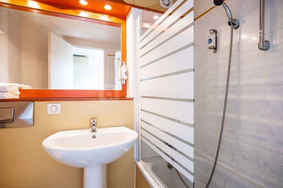 Comfort Hôtel Montlucon