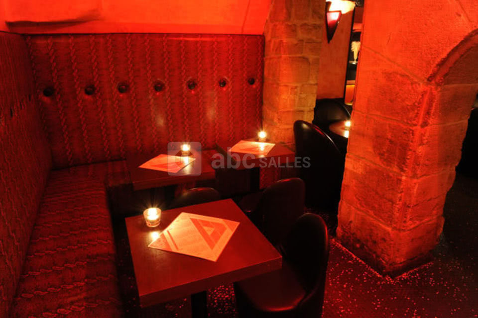 Le Georges Café