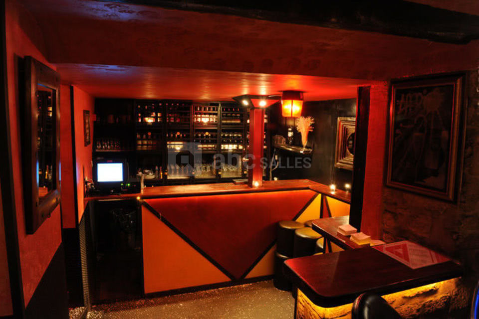 Le Georges Café