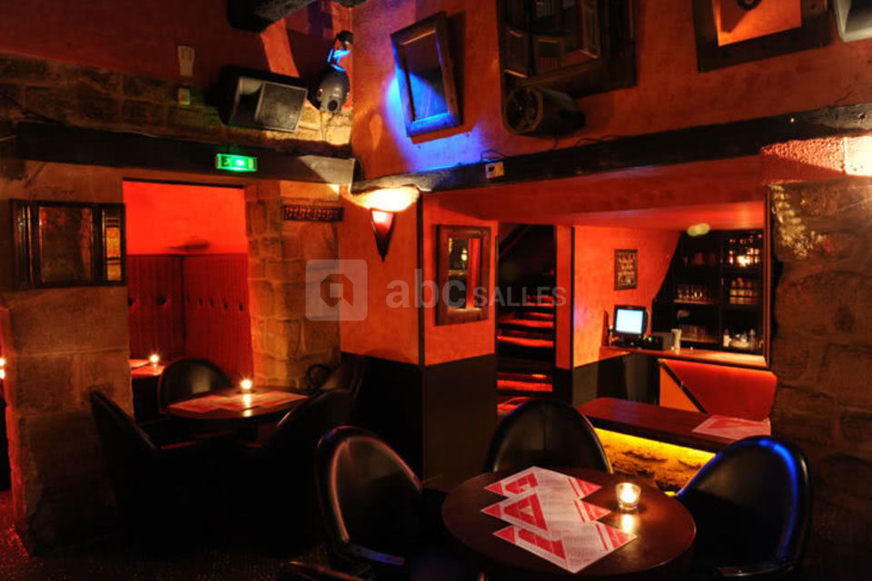 Le Georges Café
