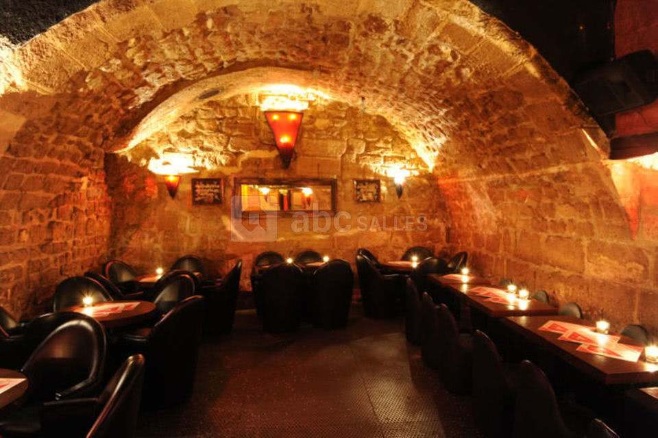 Le Georges Café