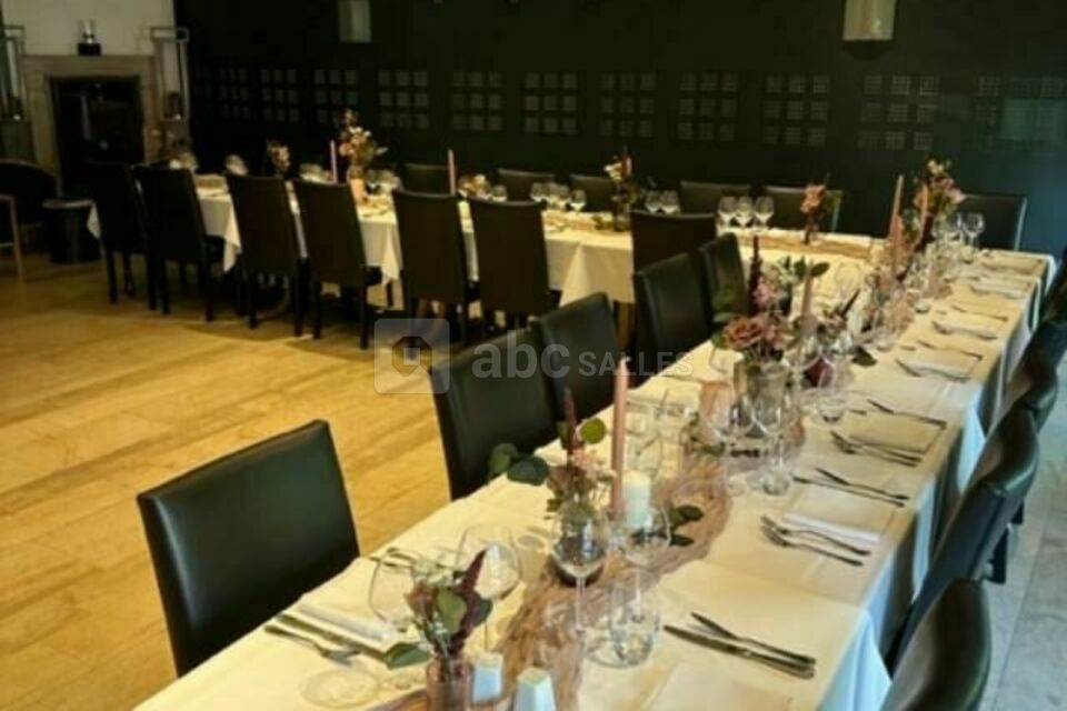 Restaurant Les Grillons