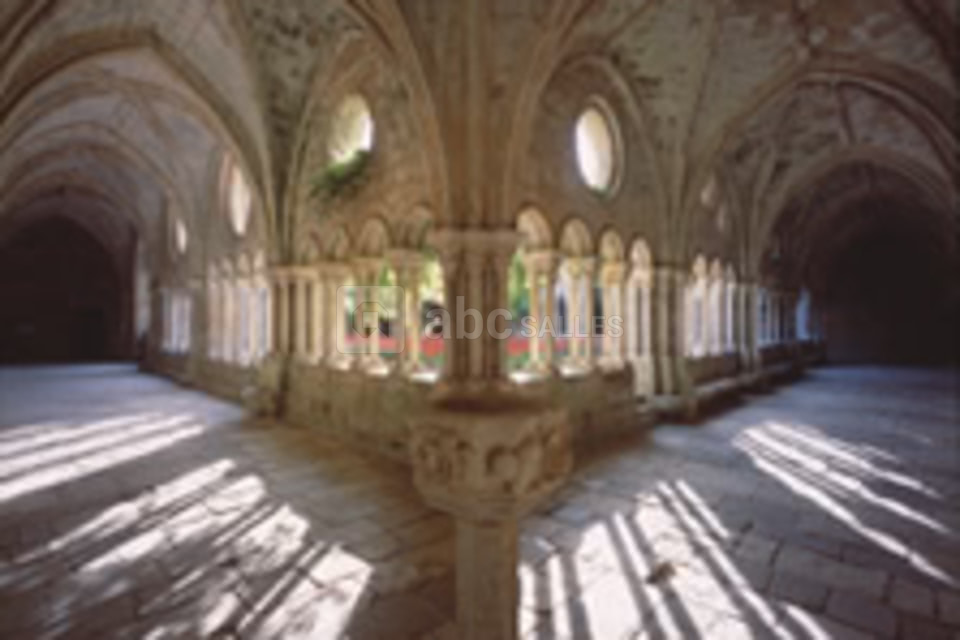 Abbaye de Fontfroide