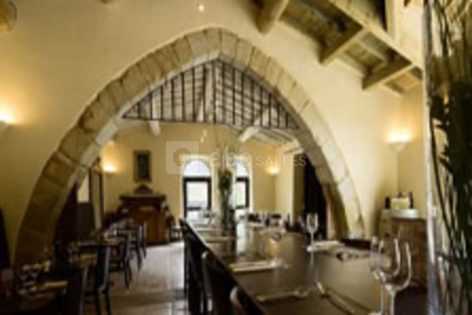 Abbaye de Fontfroide