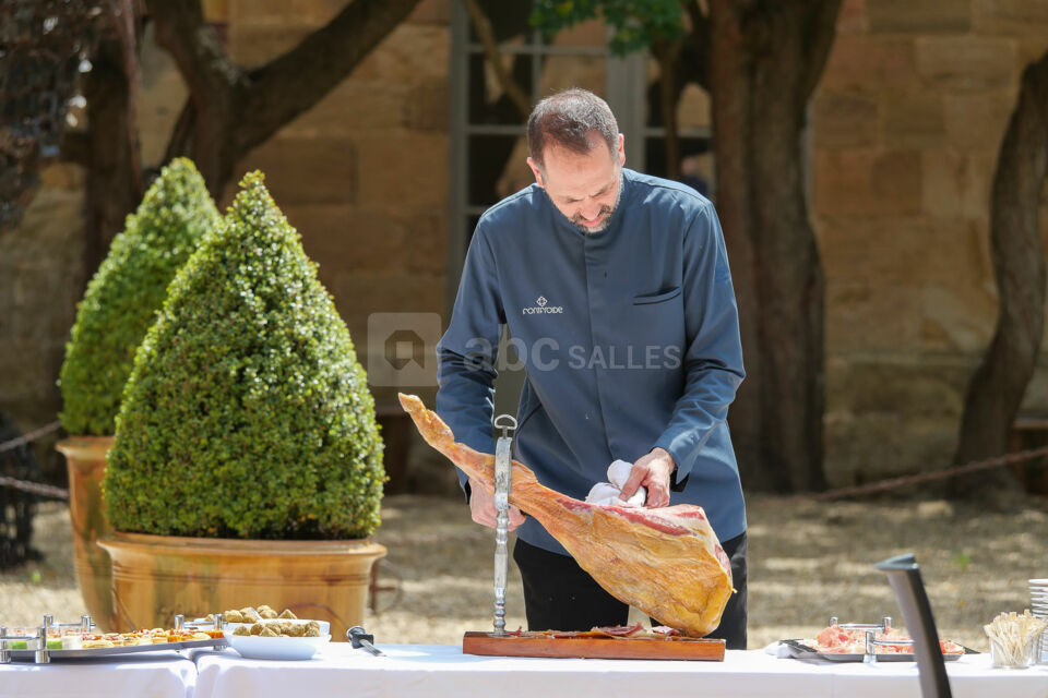 Abbaye de Fontfroide