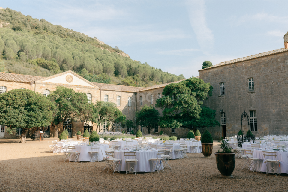 Abbaye de Fontfroide