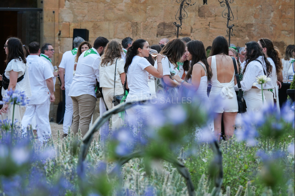 Abbaye de Fontfroide