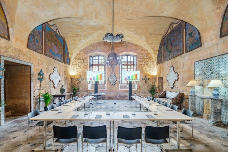 Abbaye de Fontfroide