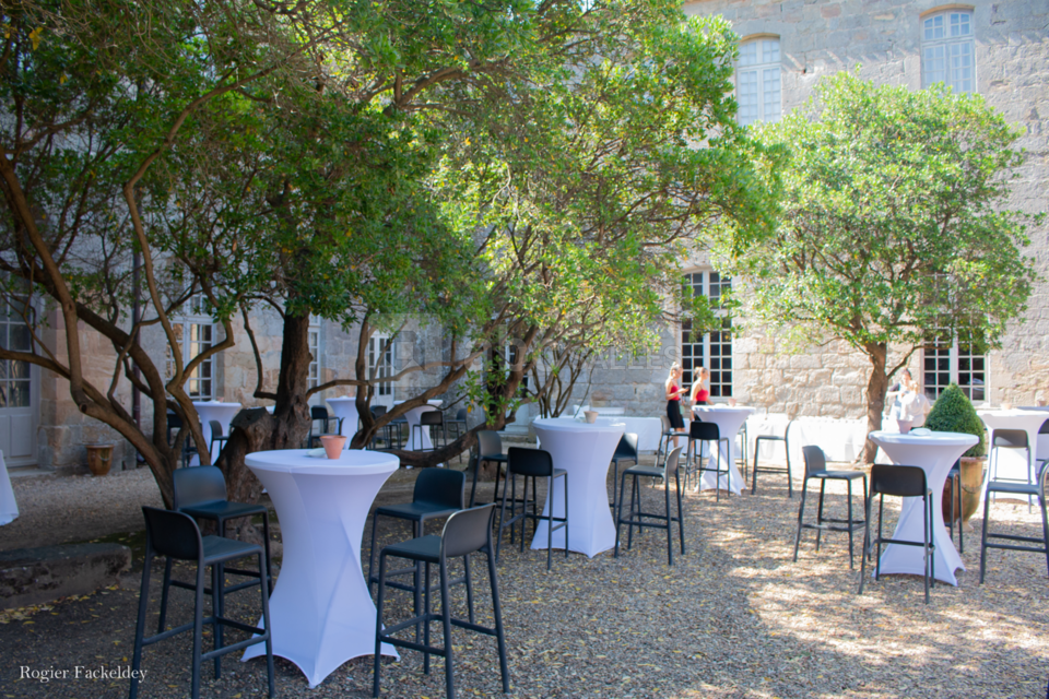 Abbaye de Fontfroide