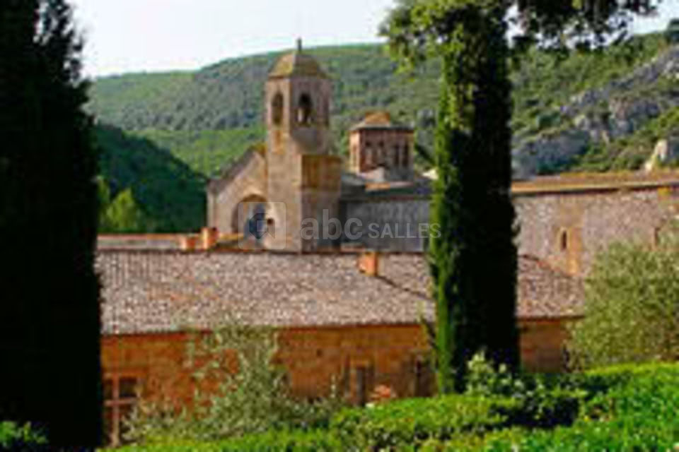Abbaye de Fontfroide