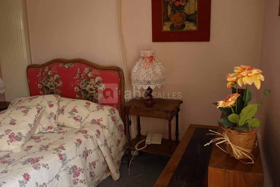 Auberge Le Rabelais