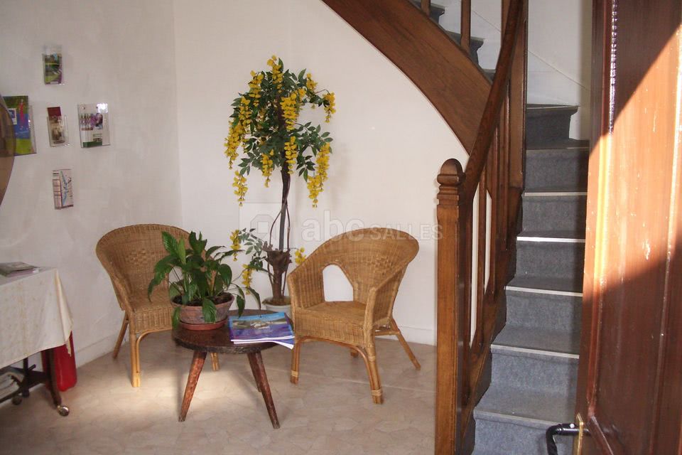 Auberge Le Rabelais