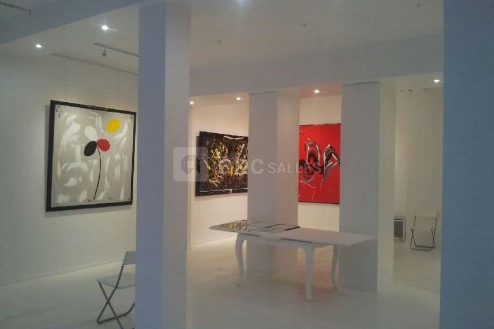 Espace Feydeau