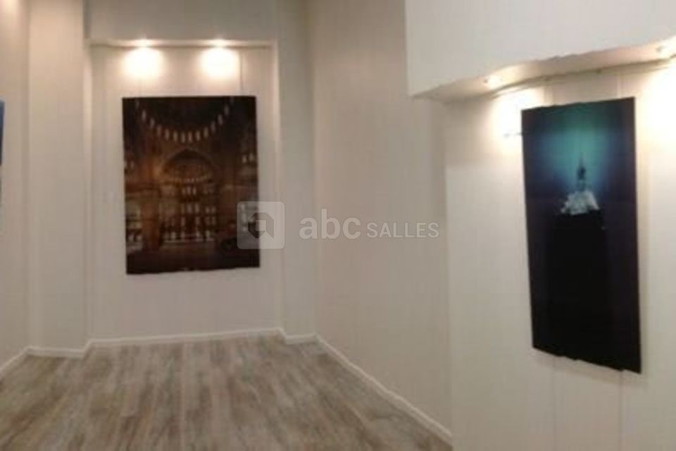 Espace Feydeau