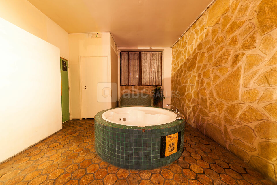 Jaccuzzi