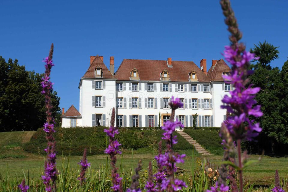 Château de matel