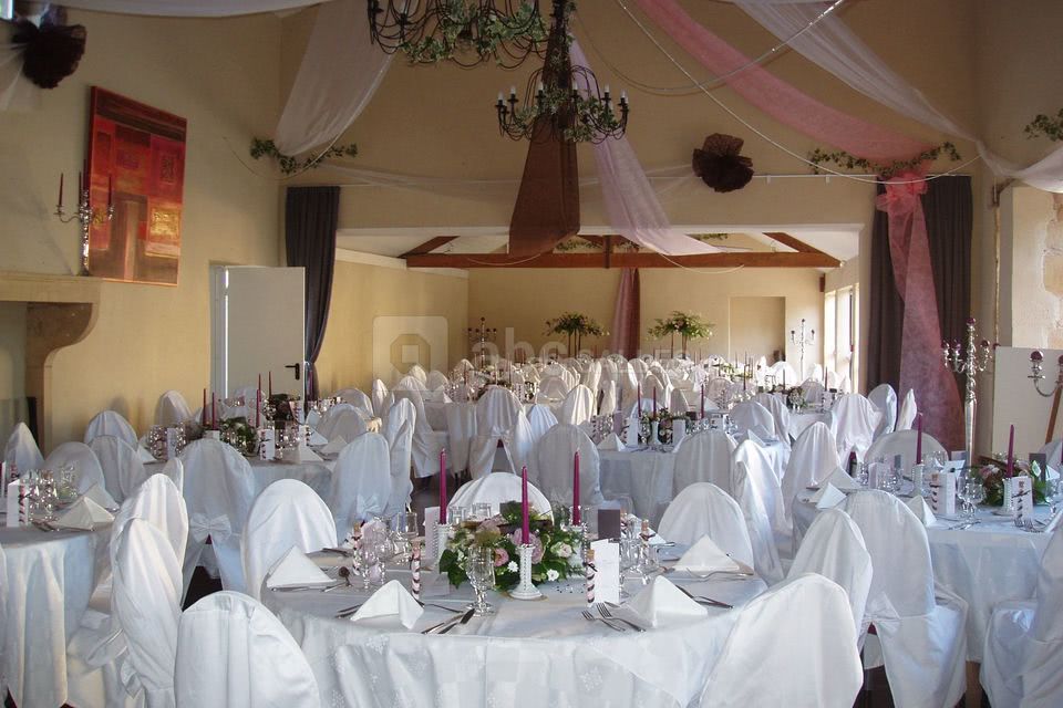 Salle de mariage
