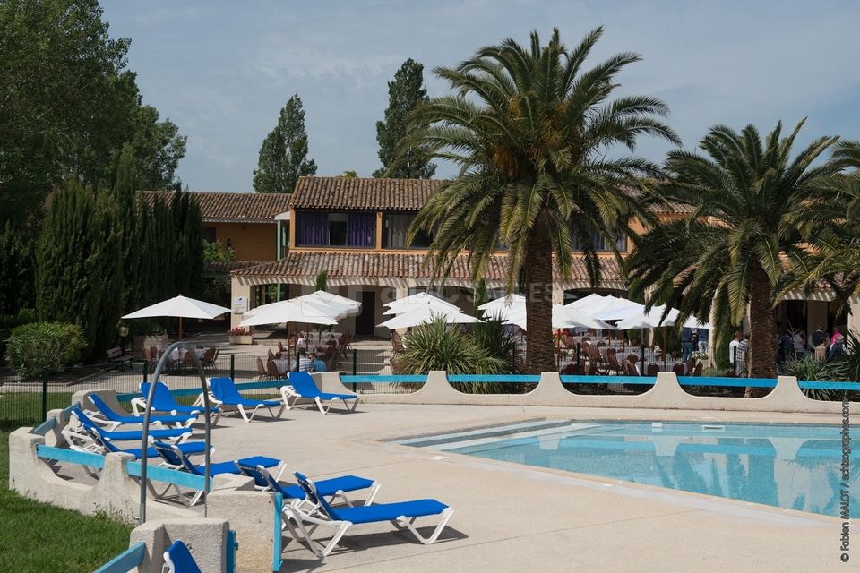 Le Village Camarguais