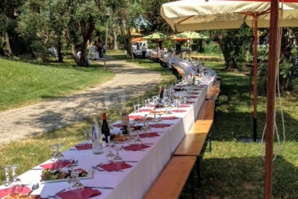 Le Village Camarguais