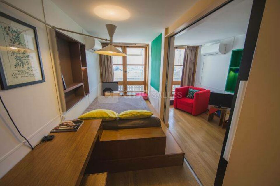 Hôtel Le Corbusier