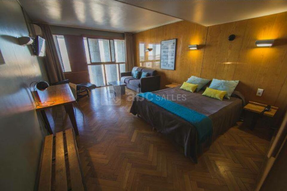 Hôtel Le Corbusier