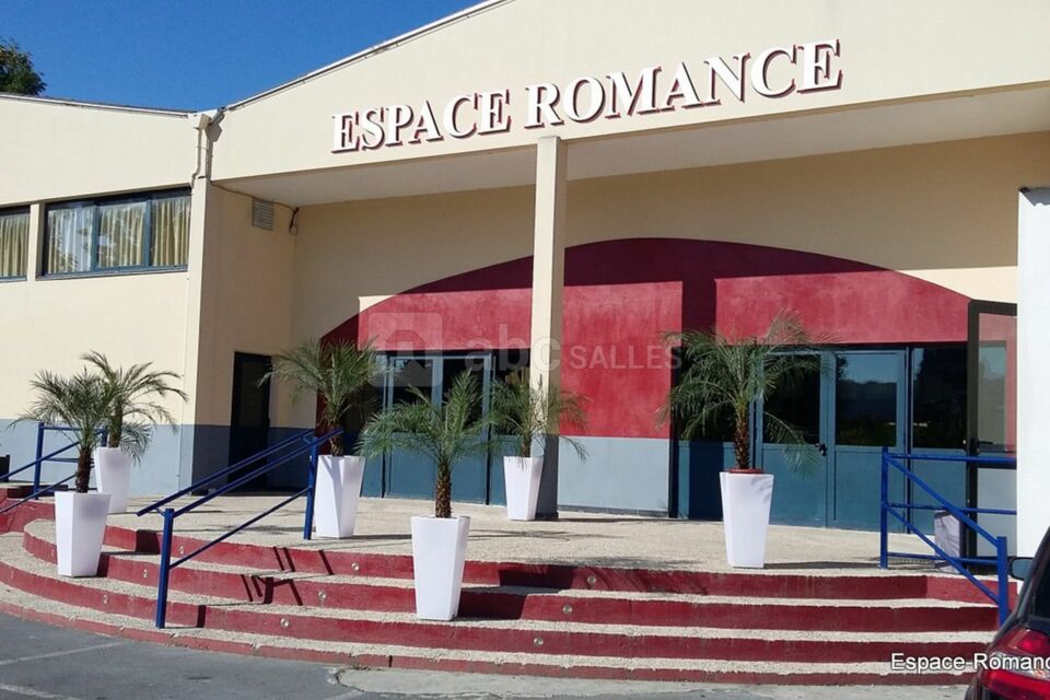 Espace Romance