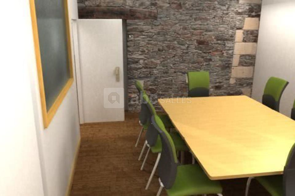 Atlantique Business Center