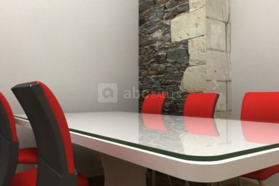 Atlantique Business Center
