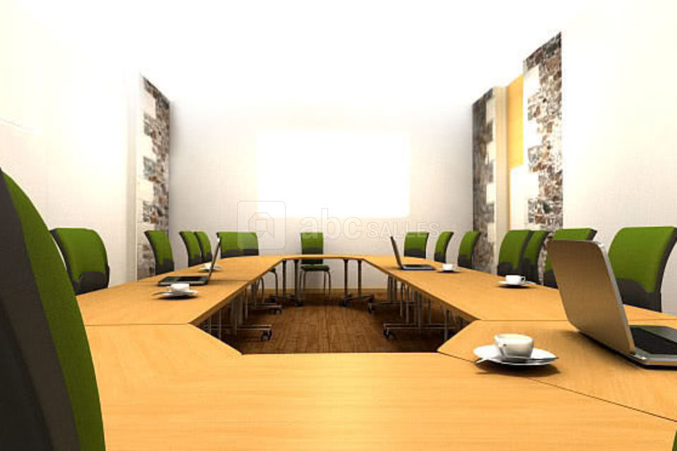 Atlantique Business Center