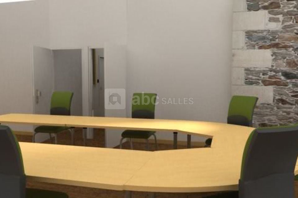 Atlantique Business Center