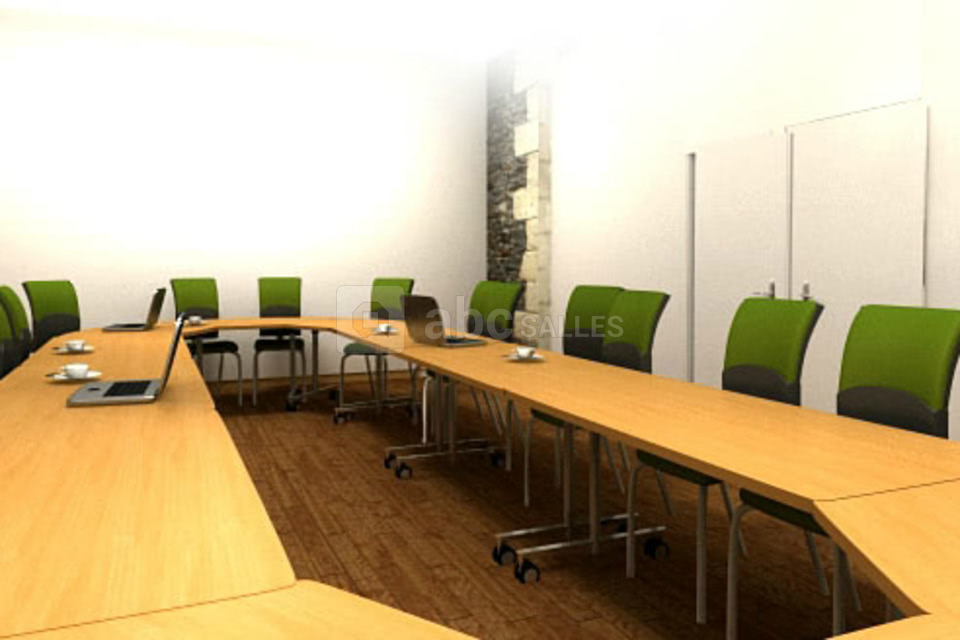 Atlantique Business Center
