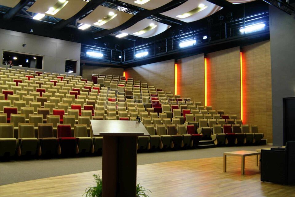 Amphithéâtre la boisselle