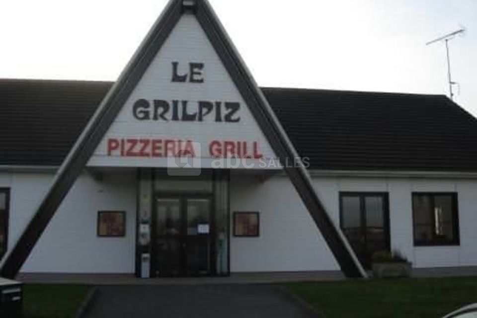 Le Grilpiz
