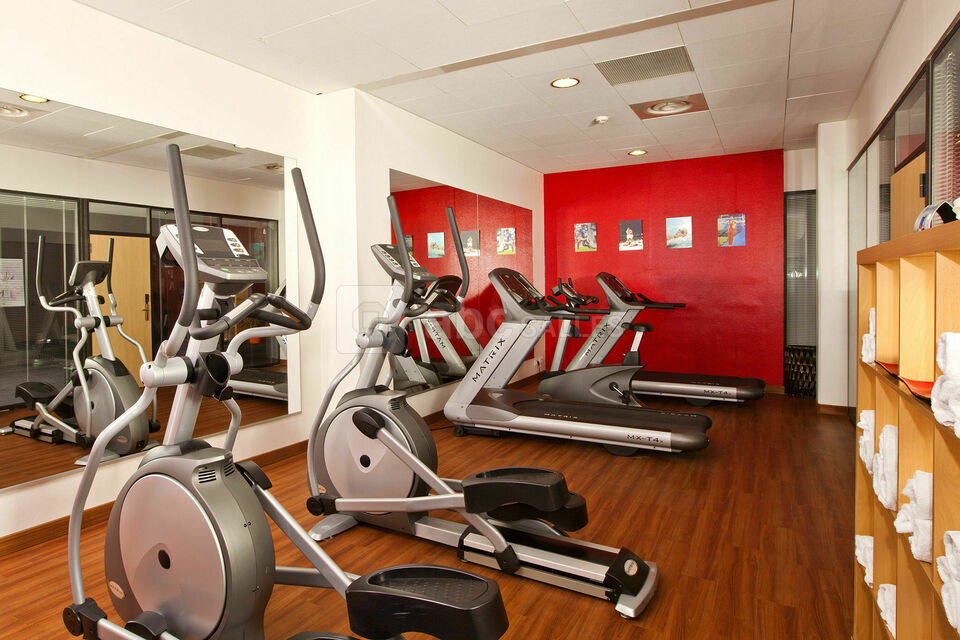 Residhome Suites Paris Sénart