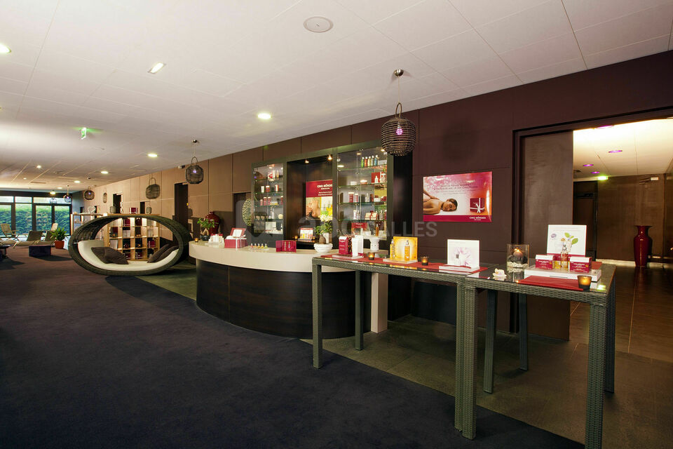 Residhome Suites Paris Sénart