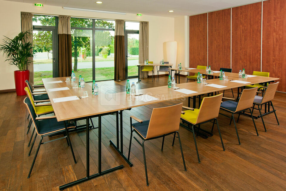 Residhome Suites Paris Sénart