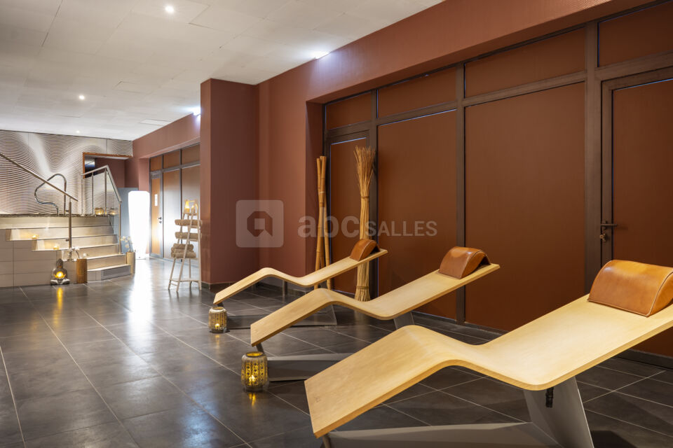 Residhome Suites Paris Sénart