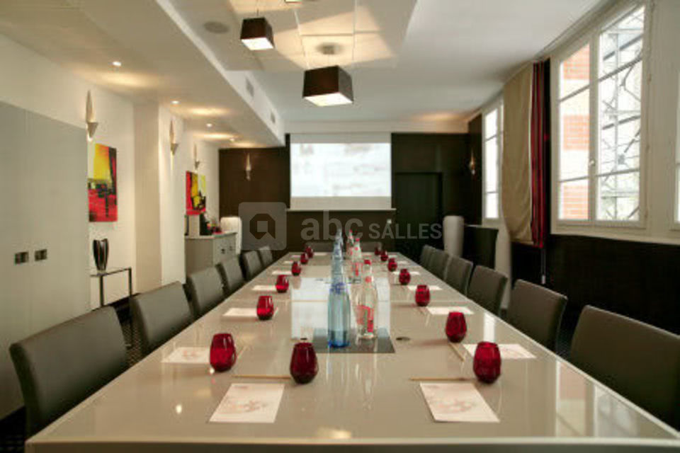 Eurosites liege salon