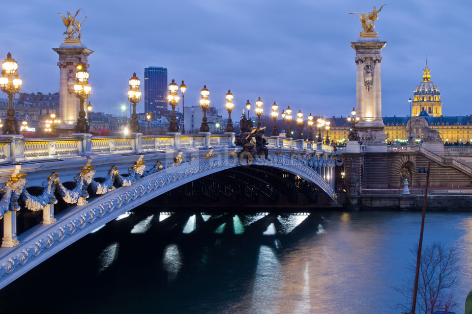 Pont Alexandre III