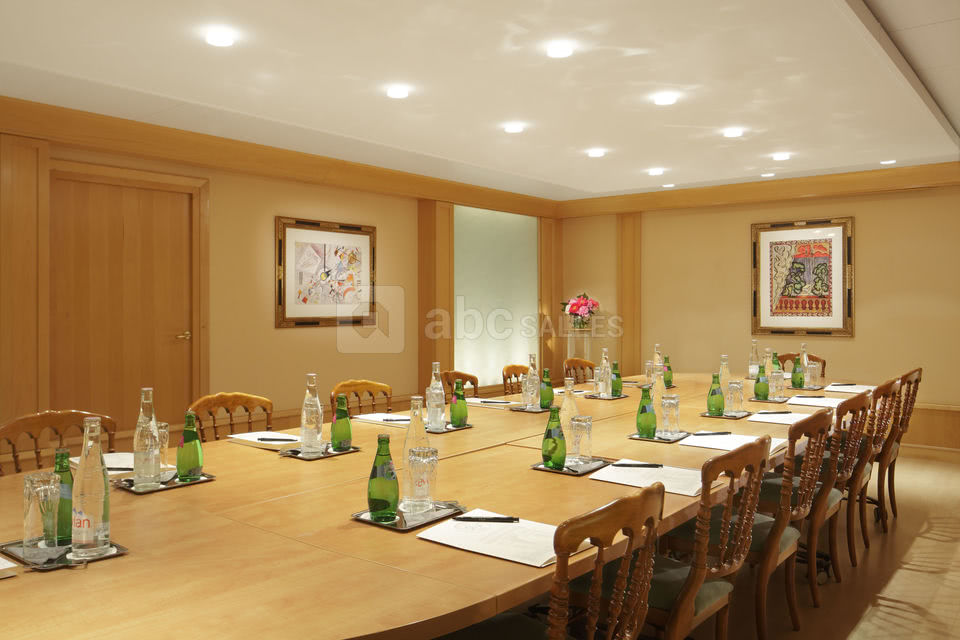 Salle de réunion