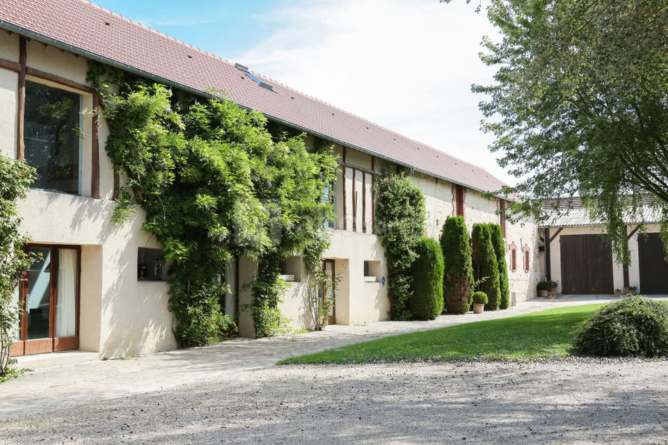 Le Domaine de Brunel - La Remise