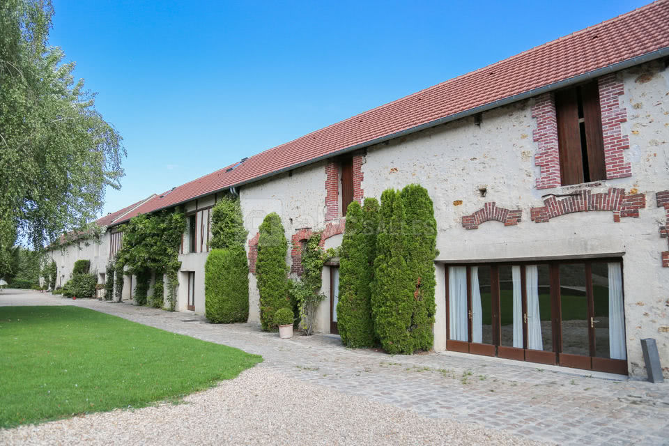 Le Domaine de Brunel - La Remise