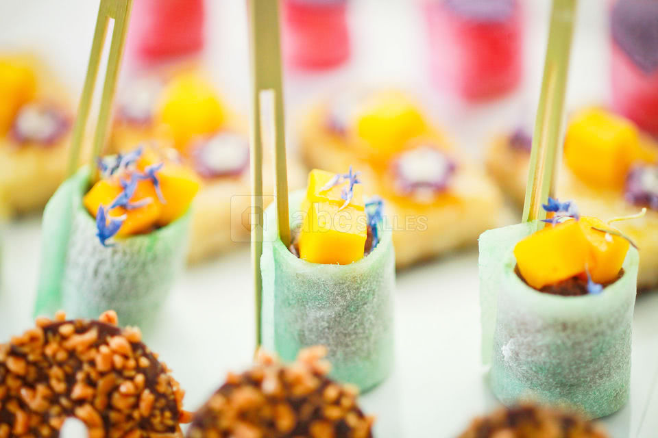 La Ferme du Grand Chemin - La Grange