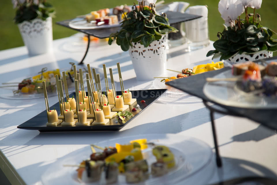 La Ferme du Grand Chemin - La Grange