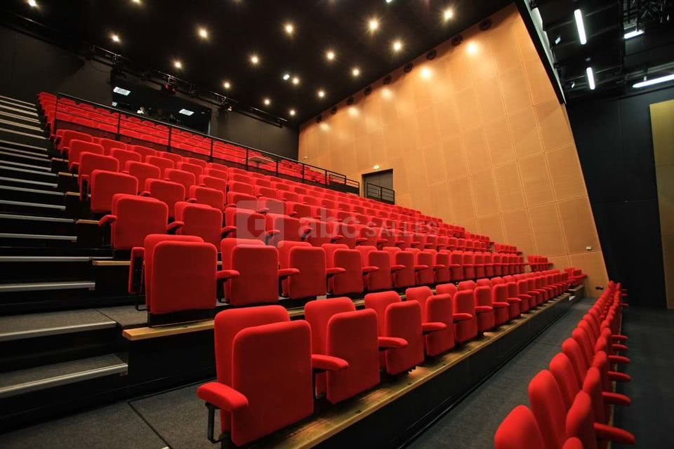 Théâtre