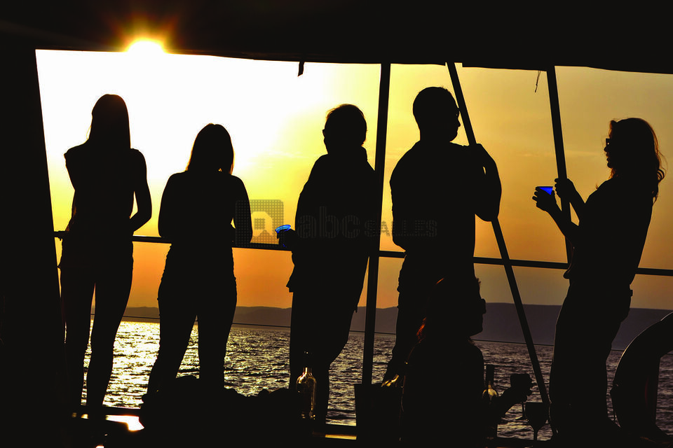 Maxi Catamarans Levantin