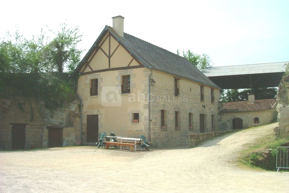 Gîte le grison
