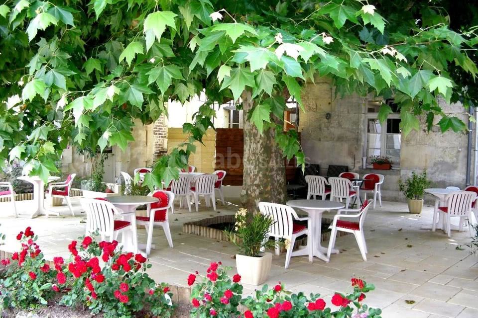 Le Relais gîte