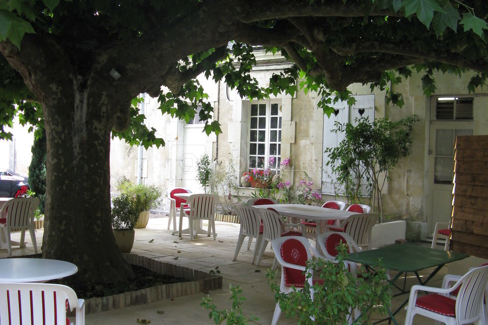 Le Relais gîte