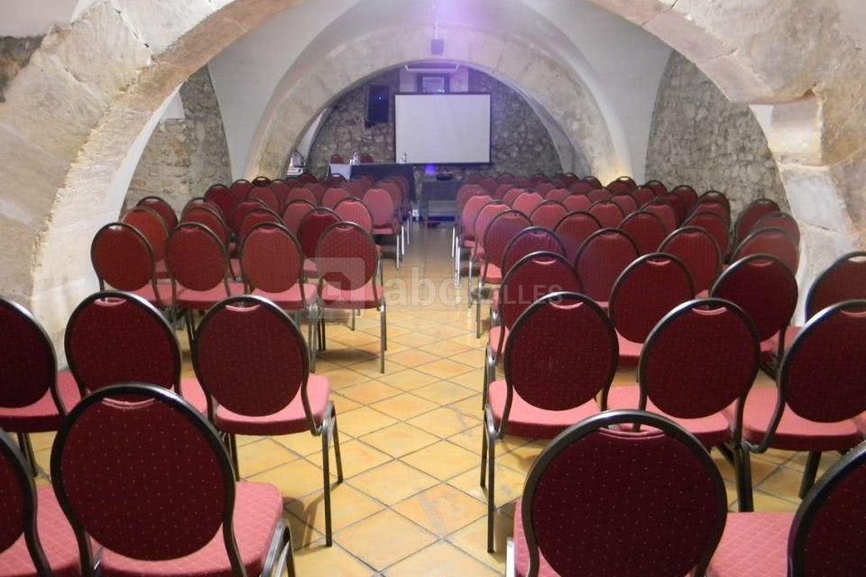 Château des Creissauds